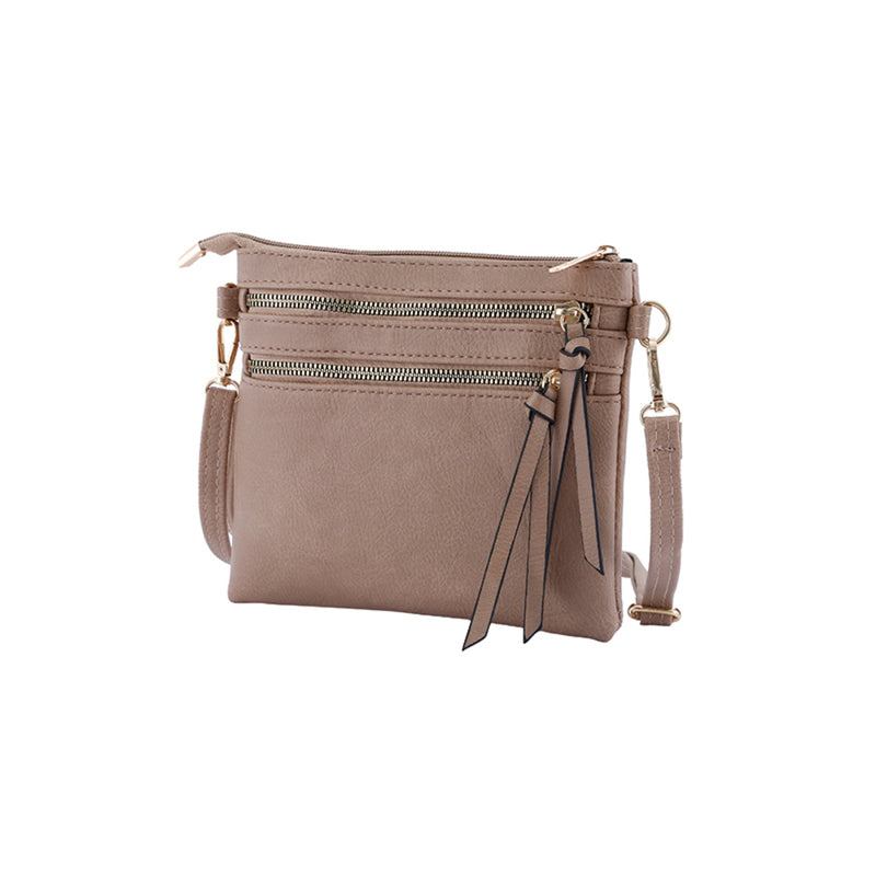 Debra Crossbody