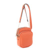 Jessie Triple Compartment Crossbody