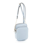 Jessie Triple Compartment Crossbody