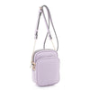 Jessie Triple Compartment Crossbody