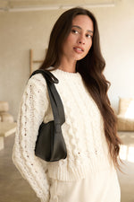 Marissa Bow Shoulder Bag - online