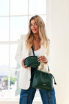 Lola Crossbody Bag Duo - online