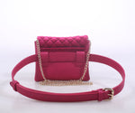 Nikki Convertible Belt Bag