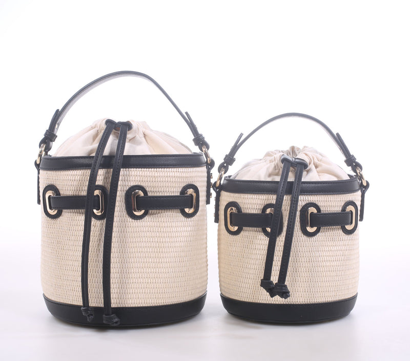 Gina Twinning Set Bucket Bags