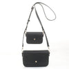 Maude Convertible Crossbody