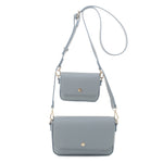 Maude Convertible Crossbody