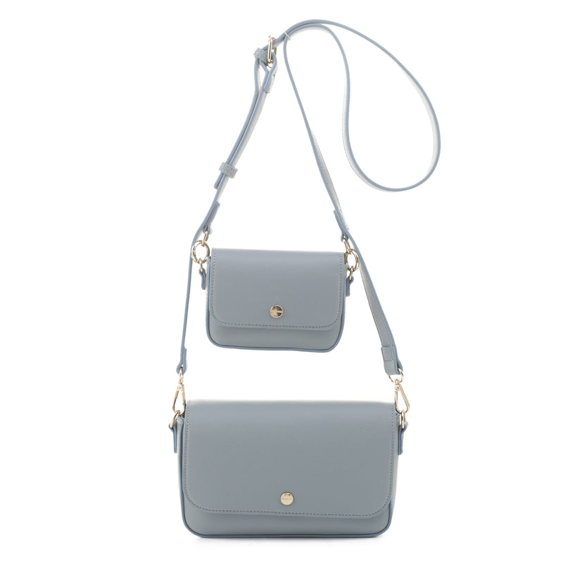 Maude Convertible Crossbody