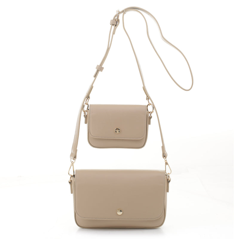 Maude Convertible Crossbody