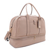 Riley Vegan Leather Weekender Bag - online