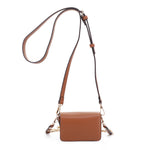 Tanya Wallet on Strap Crossbody