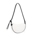 Aria Canvas Convertible Sling Bag