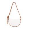 Aria Canvas Convertible Sling Bag