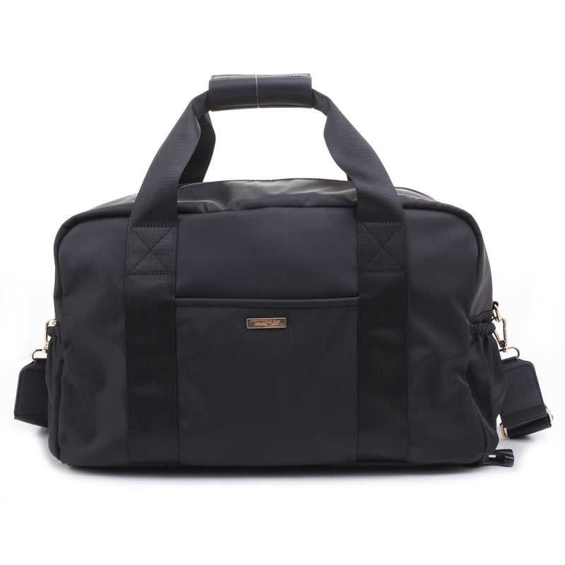 Remy Convertible Duffle Backpack