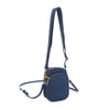 Josie Double Denim Crossbody