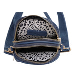 Josie Double Denim Crossbody