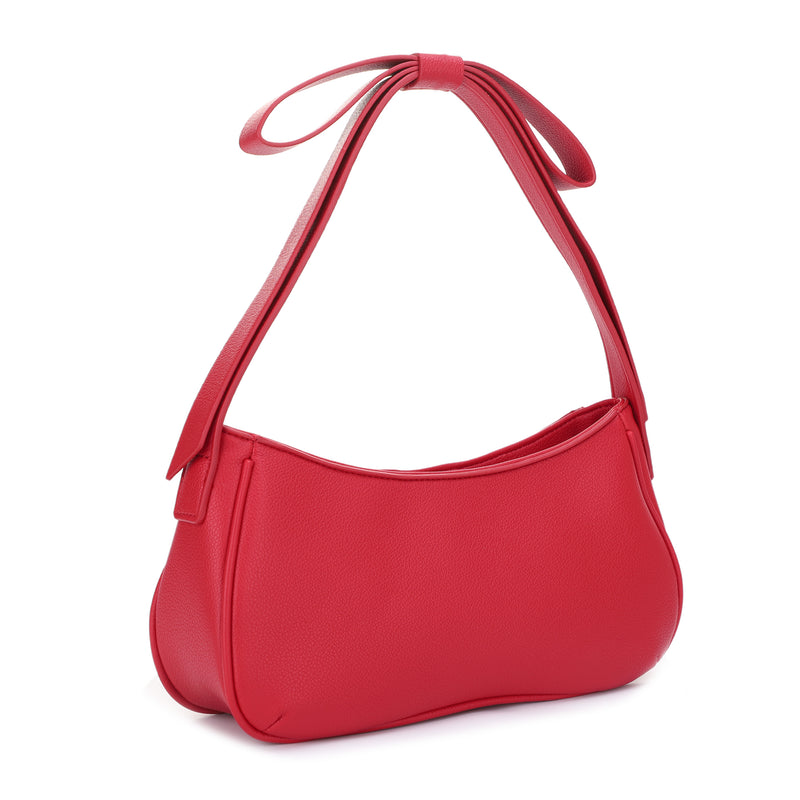 Marissa Bow Shoulder Bag - online