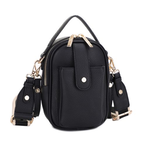 Marlen Top Handle Phone Crossbody