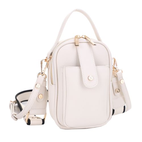 Marlen Top Handle Phone Crossbody