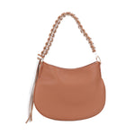 Luna Braided Shoulder Bag