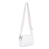 Zahara Vegan Leather Crossbody - online