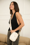 Marlen Top Handle Phone Crossbody