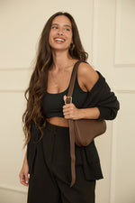 Alana Adjustable Shoulder Bag