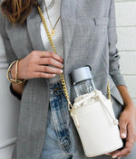 Kristen Water Bottle Crossbody