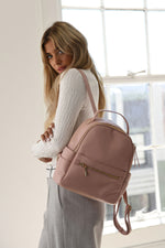 Isabella Backpack