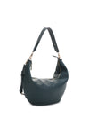 Megan Double Strap Hobo Sling